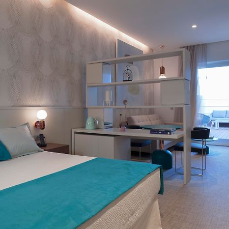 Hotel Neptuno Playa & Spa Valensiya Dış mekan fotoğraf