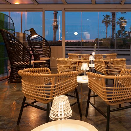 Hotel Neptuno Playa & Spa Valensiya Dış mekan fotoğraf