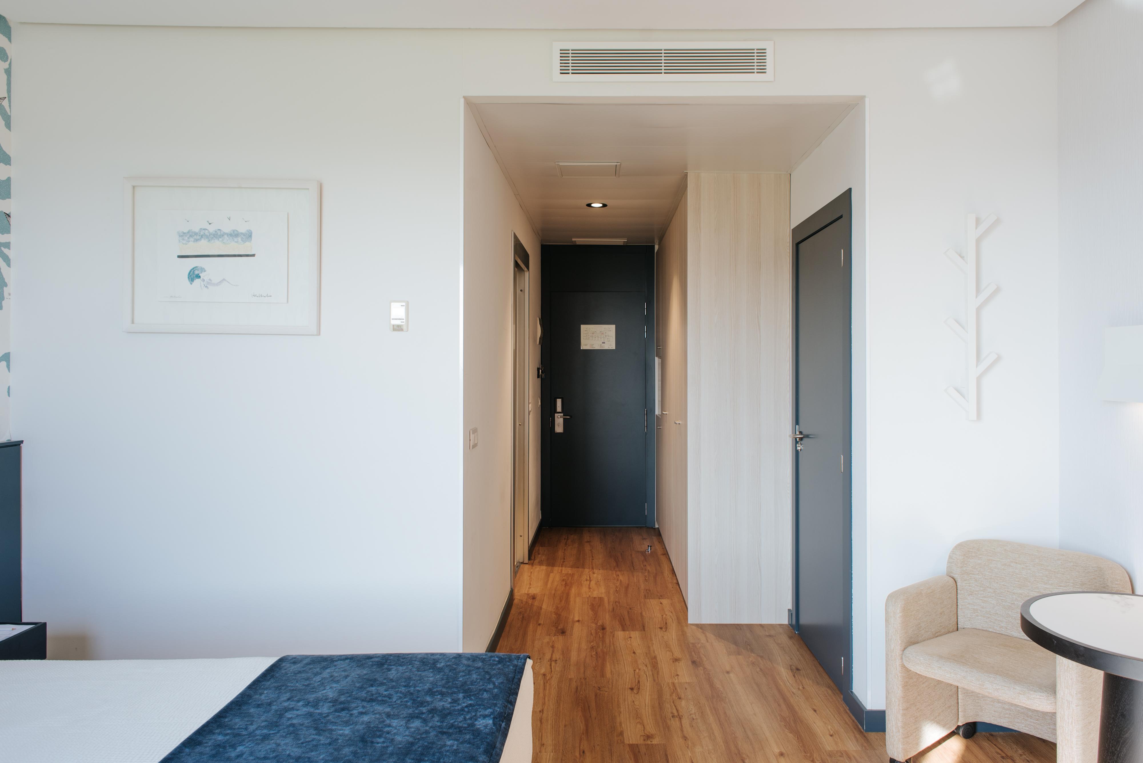 Hotel Neptuno Playa & Spa Valensiya Dış mekan fotoğraf