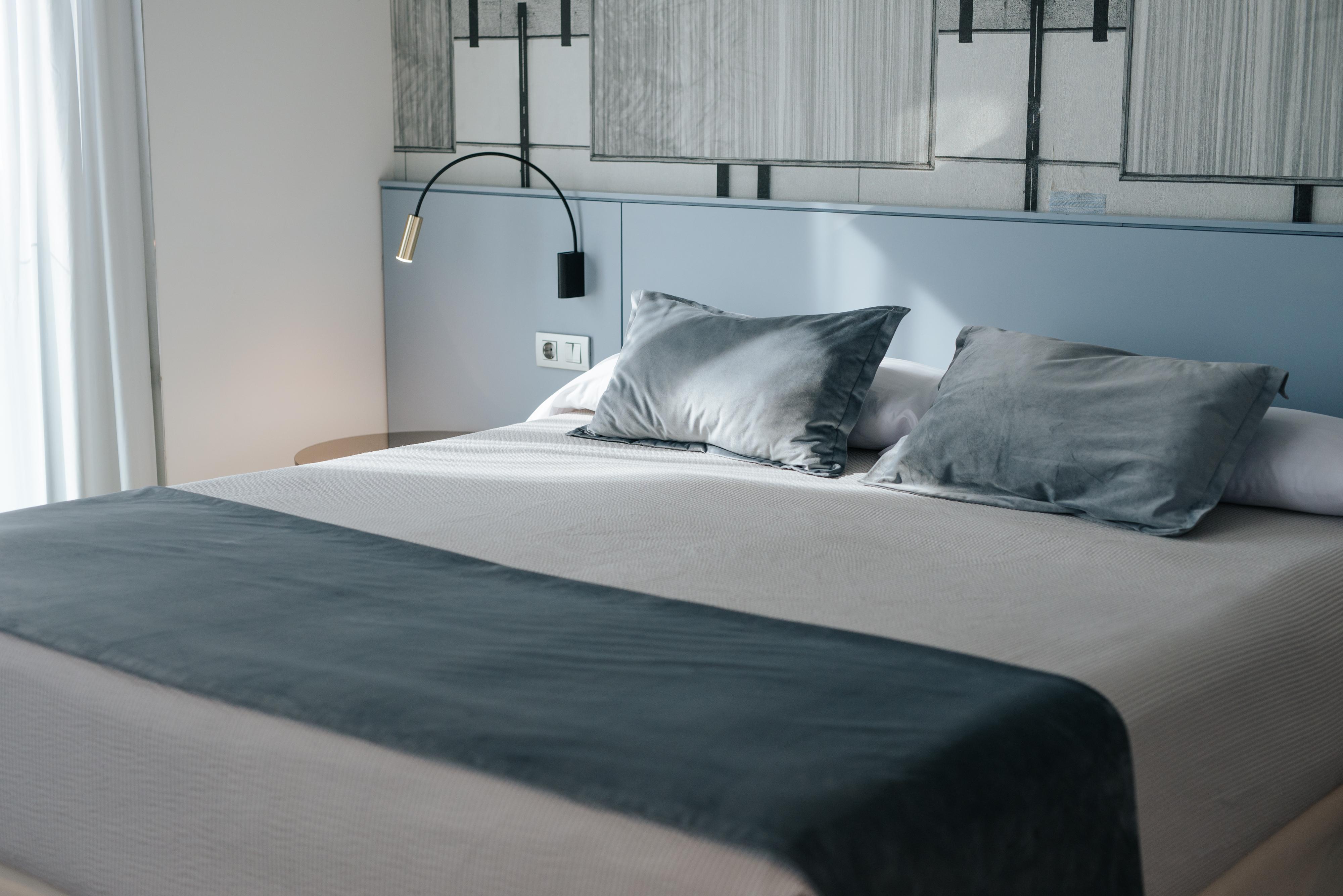 Hotel Neptuno Playa & Spa Valensiya Dış mekan fotoğraf
