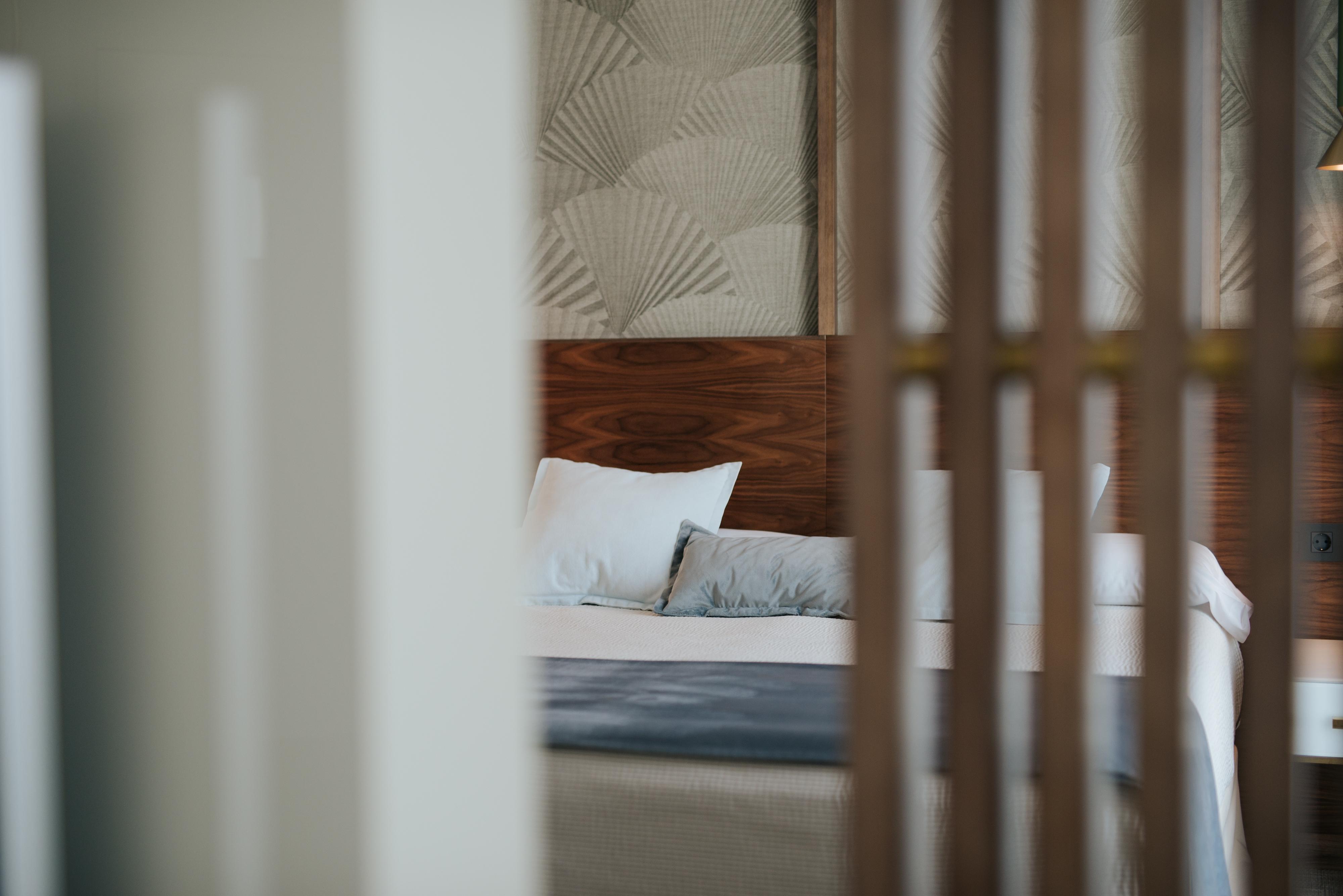 Hotel Neptuno Playa & Spa Valensiya Dış mekan fotoğraf