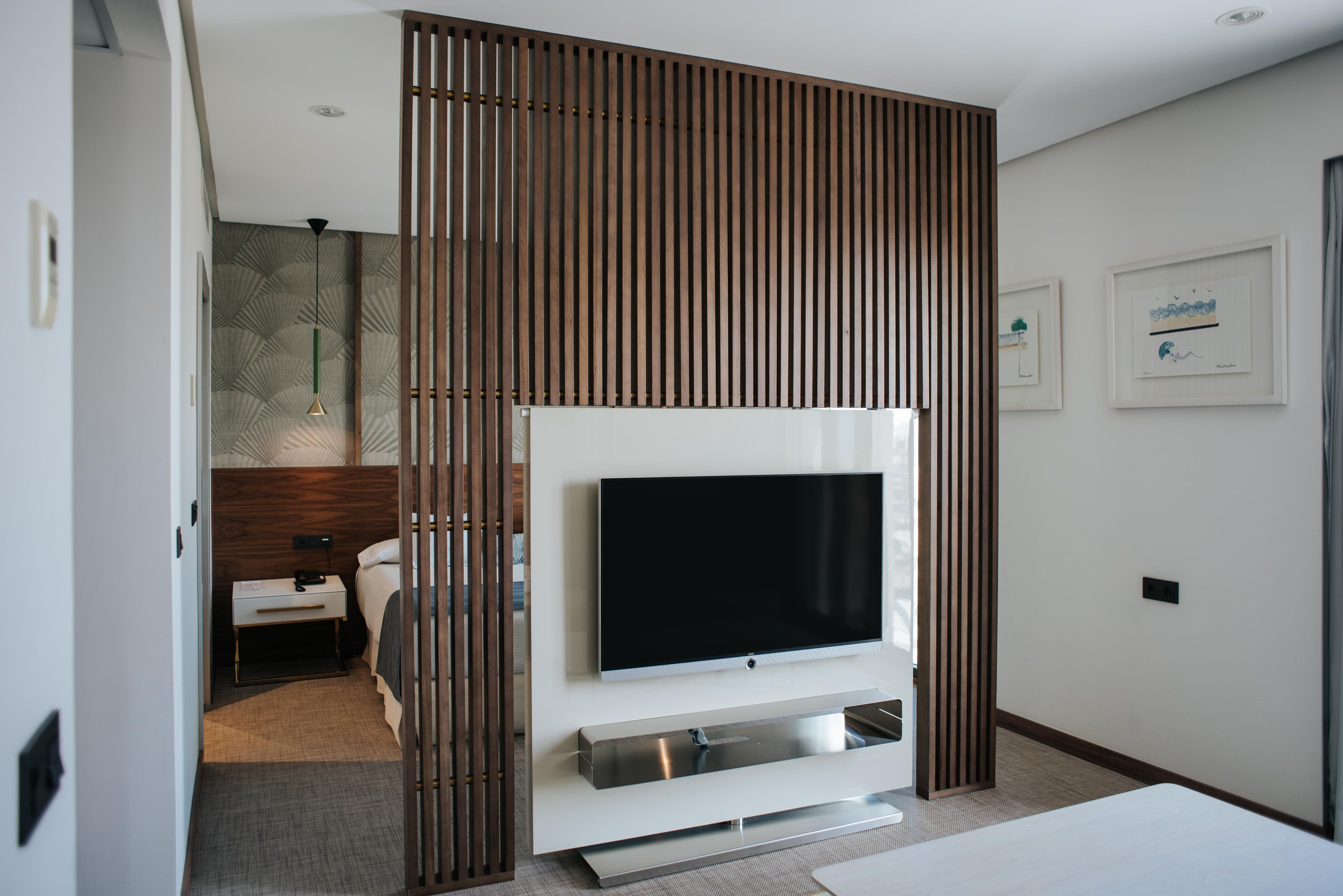 Hotel Neptuno Playa & Spa Valensiya Dış mekan fotoğraf