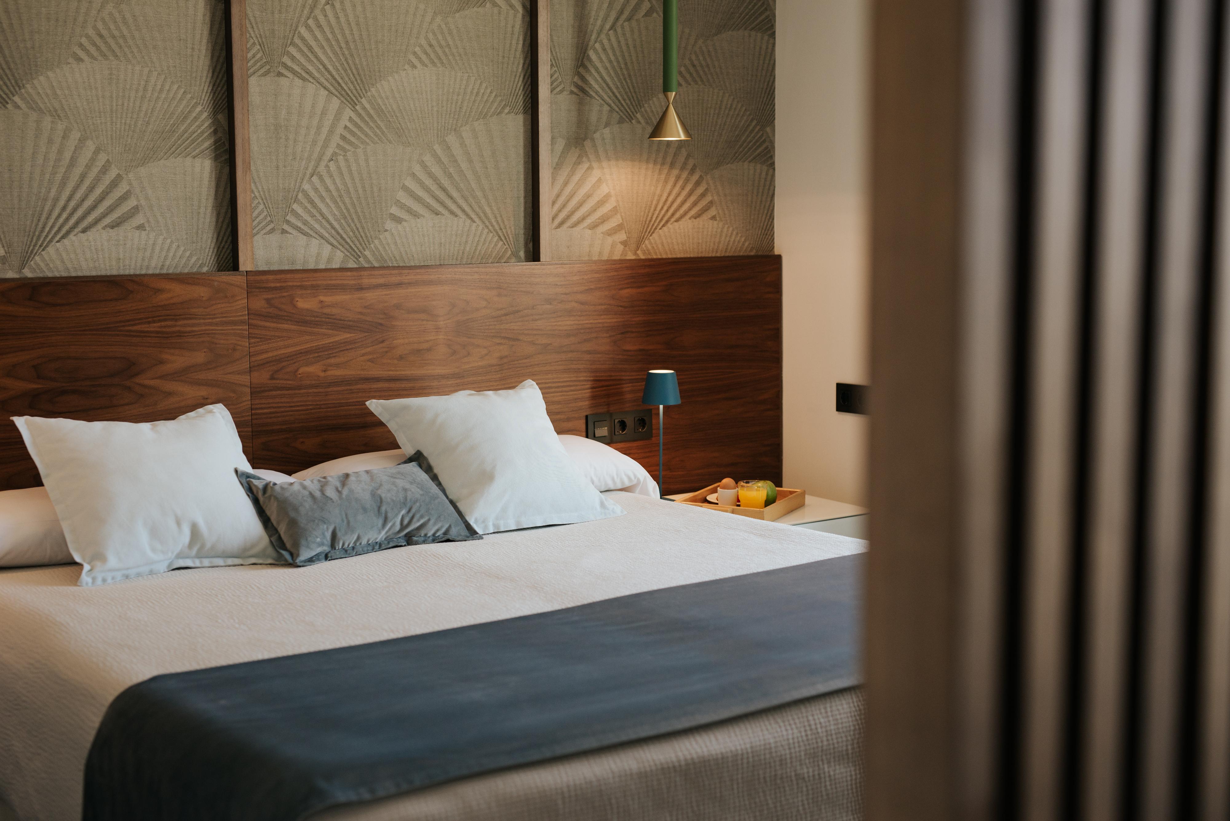 Hotel Neptuno Playa & Spa Valensiya Dış mekan fotoğraf