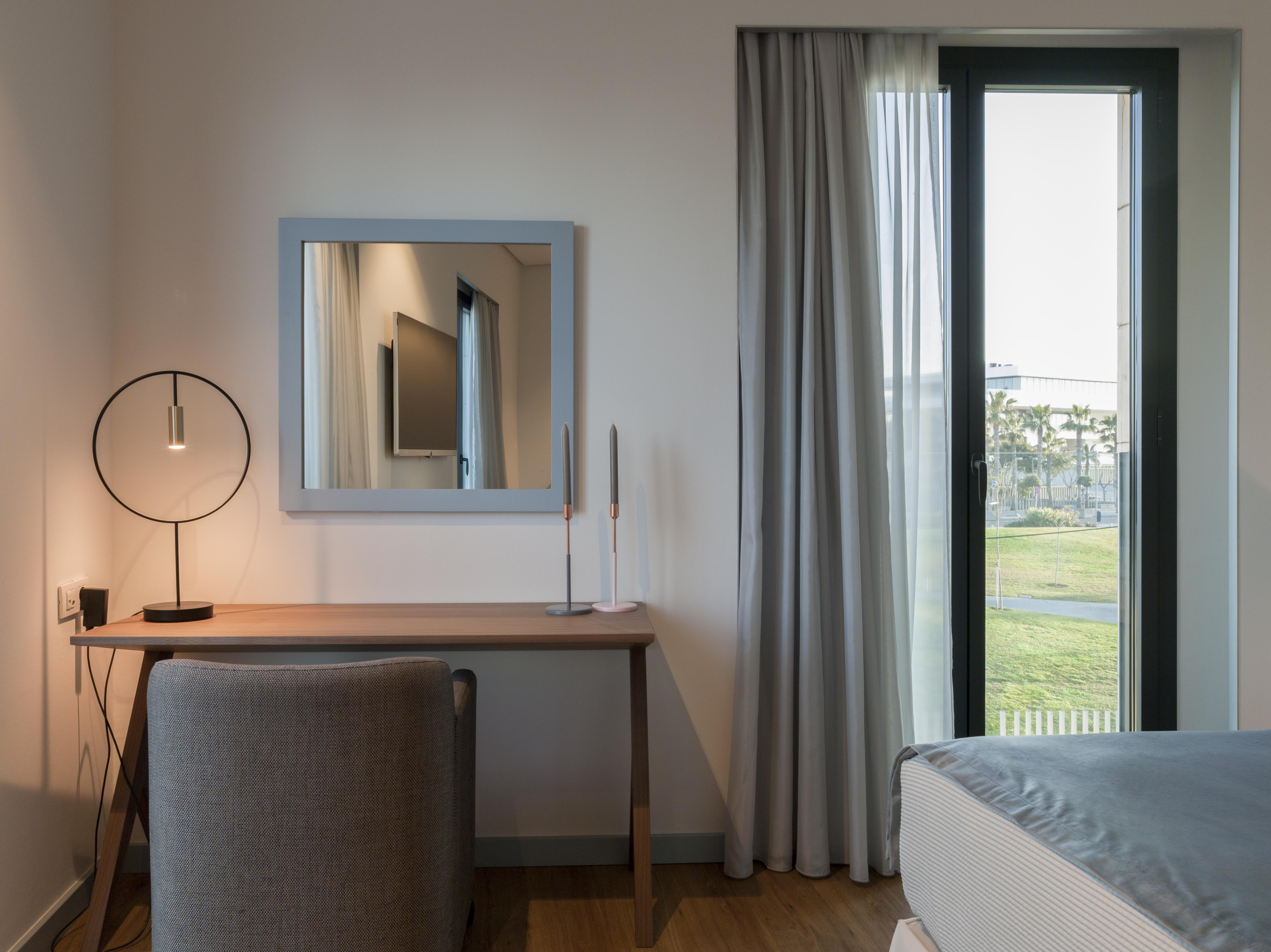 Hotel Neptuno Playa & Spa Valensiya Dış mekan fotoğraf