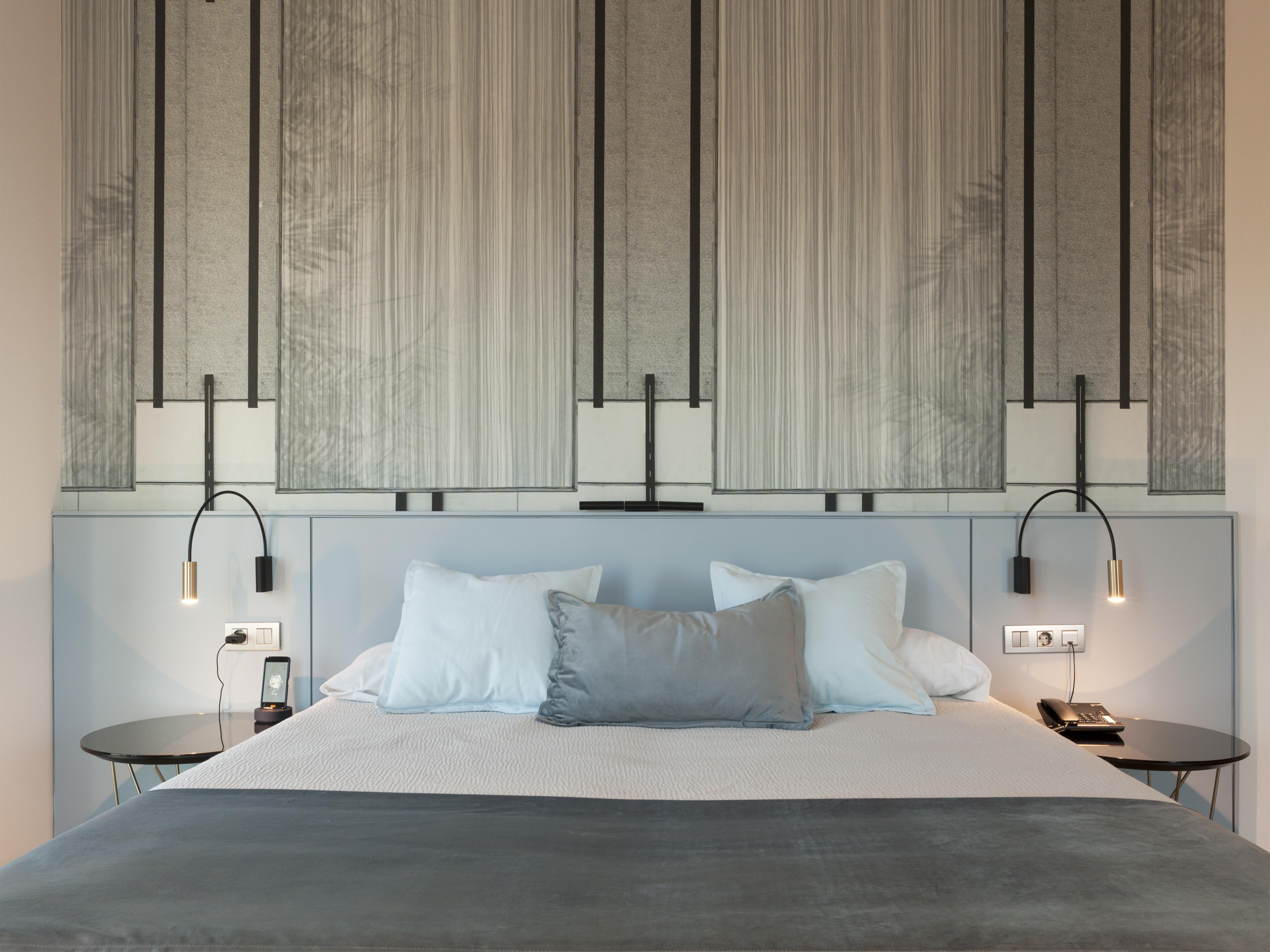 Hotel Neptuno Playa & Spa Valensiya Dış mekan fotoğraf