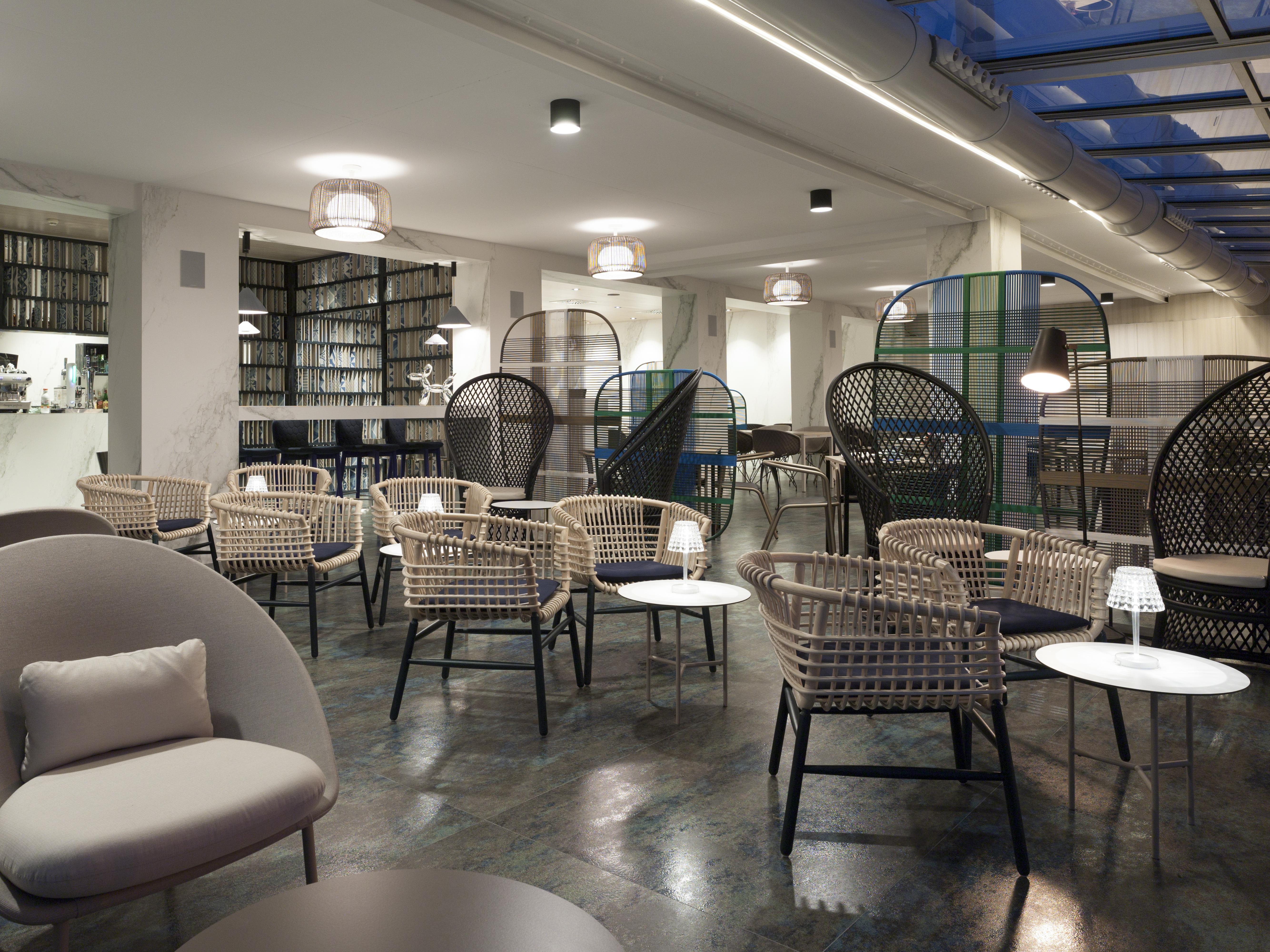 Hotel Neptuno Playa & Spa Valensiya Dış mekan fotoğraf