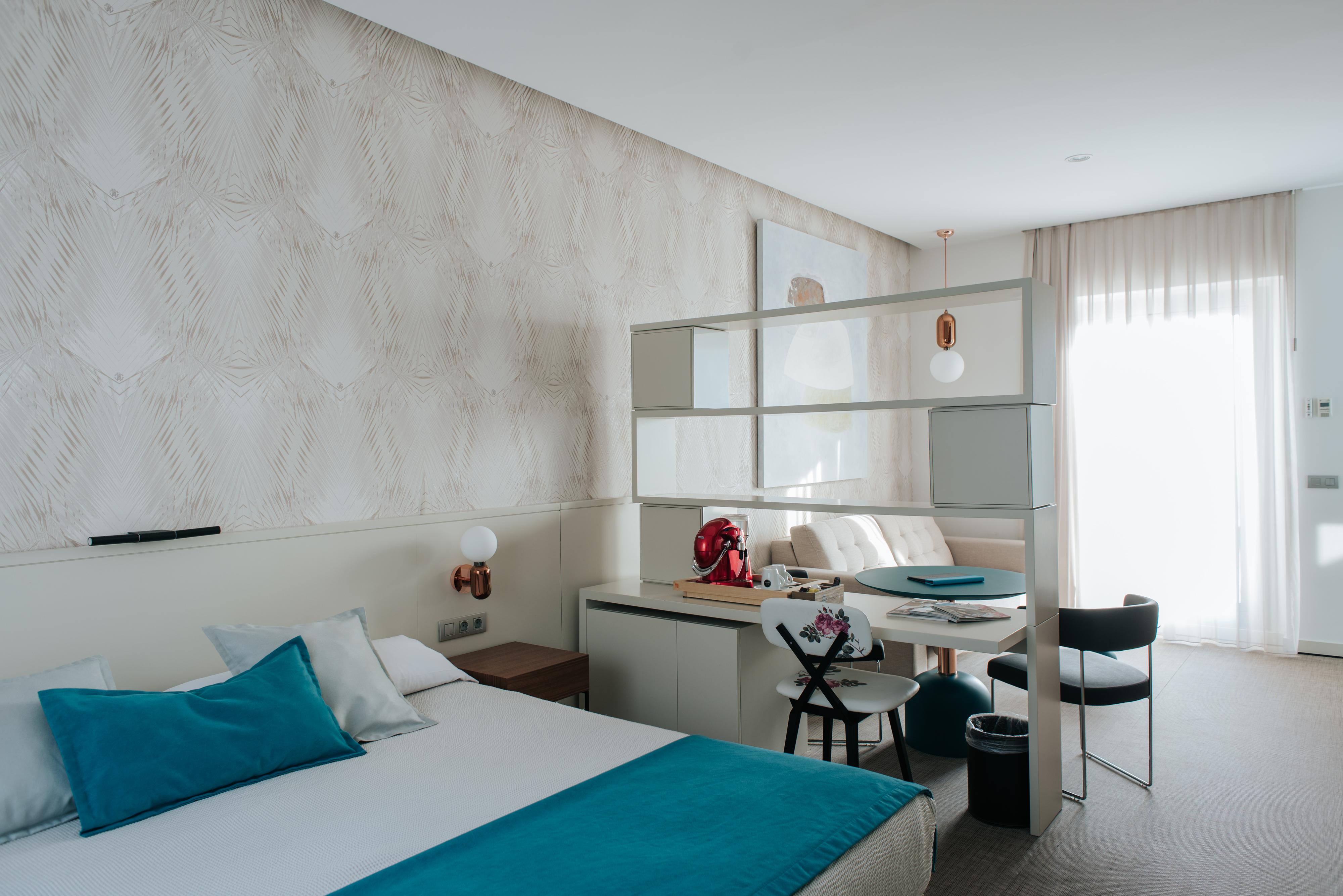 Hotel Neptuno Playa & Spa Valensiya Dış mekan fotoğraf