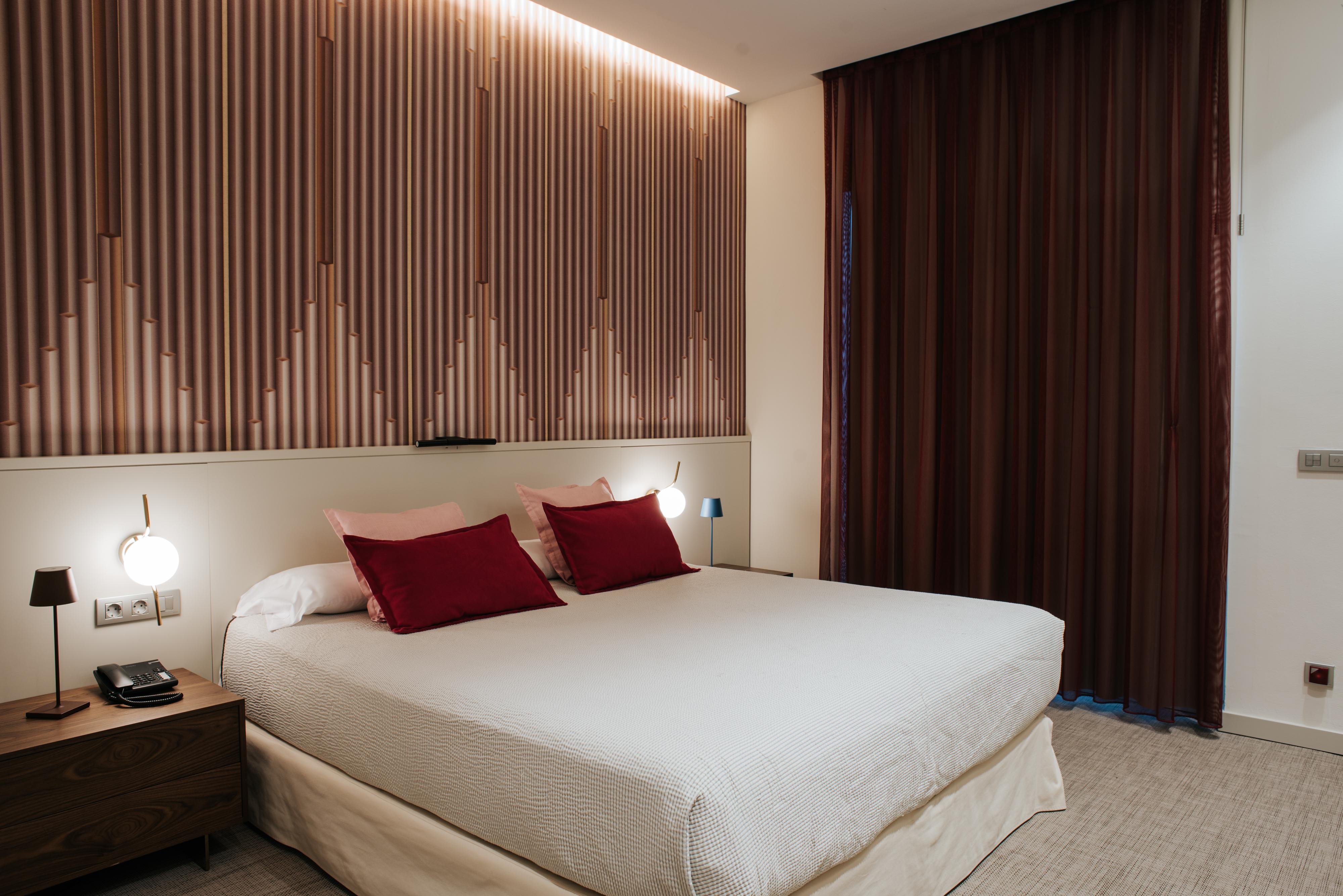 Hotel Neptuno Playa & Spa Valensiya Dış mekan fotoğraf