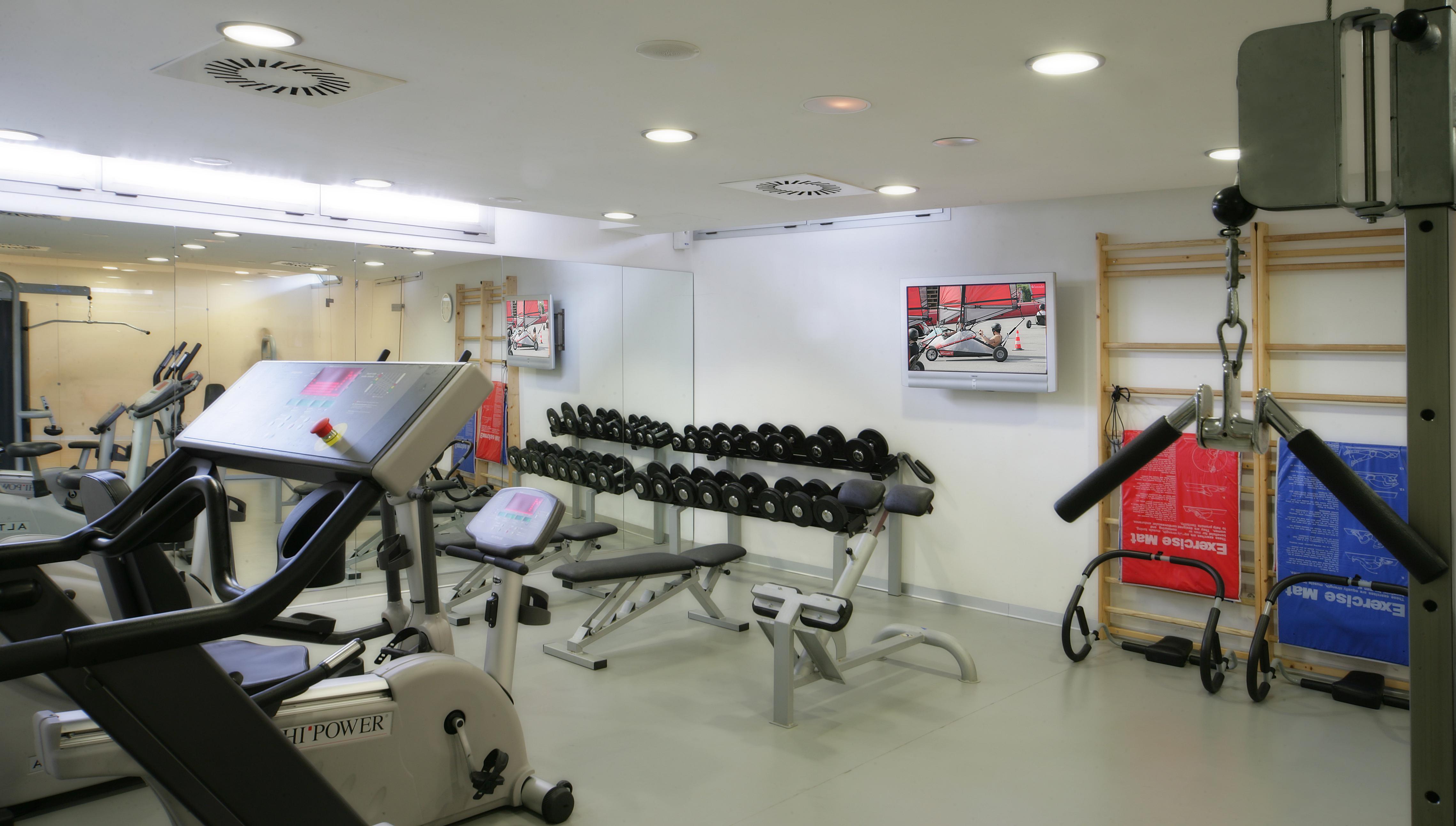 Hotel Neptuno Playa & Spa Valensiya Dış mekan fotoğraf