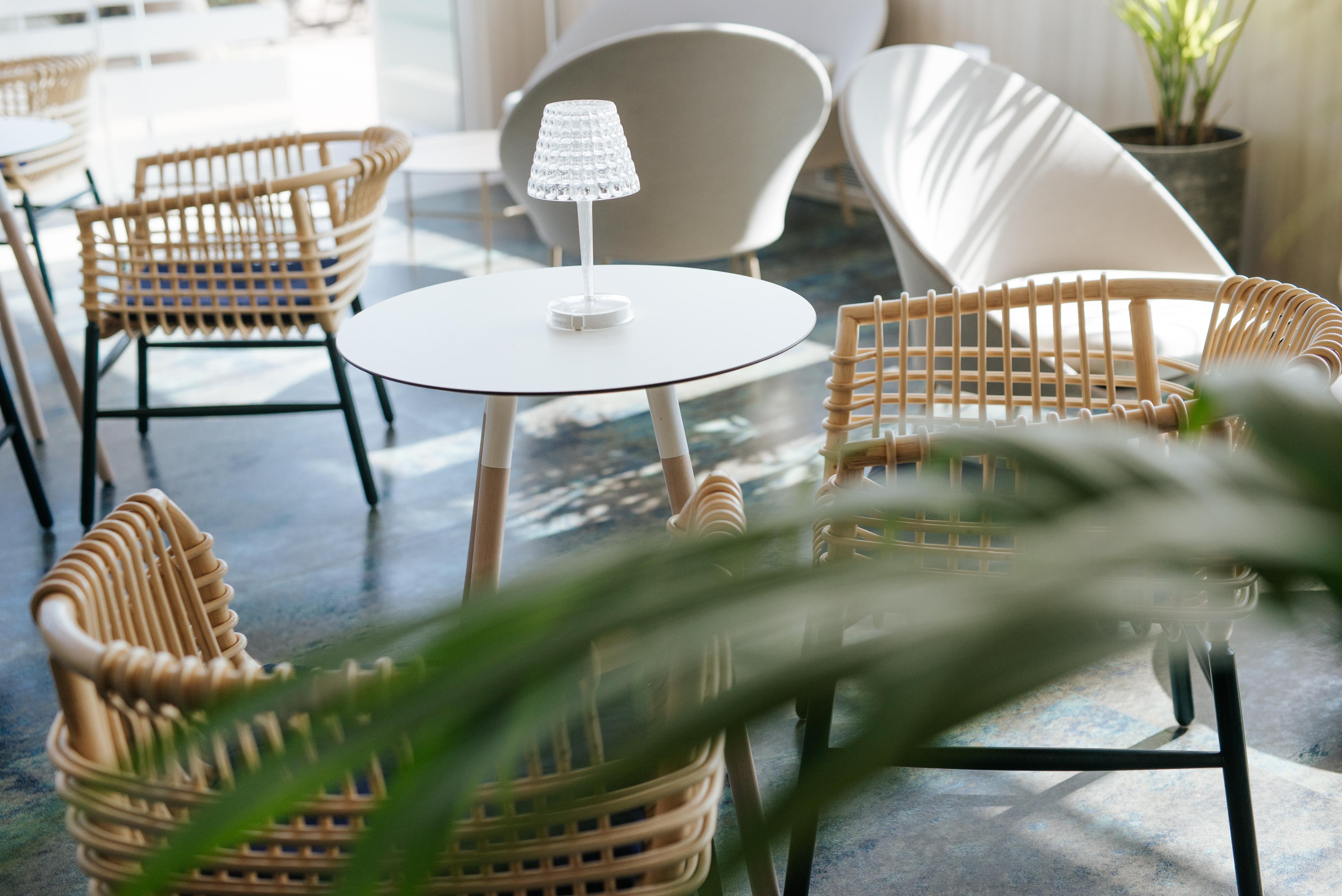 Hotel Neptuno Playa & Spa Valensiya Dış mekan fotoğraf