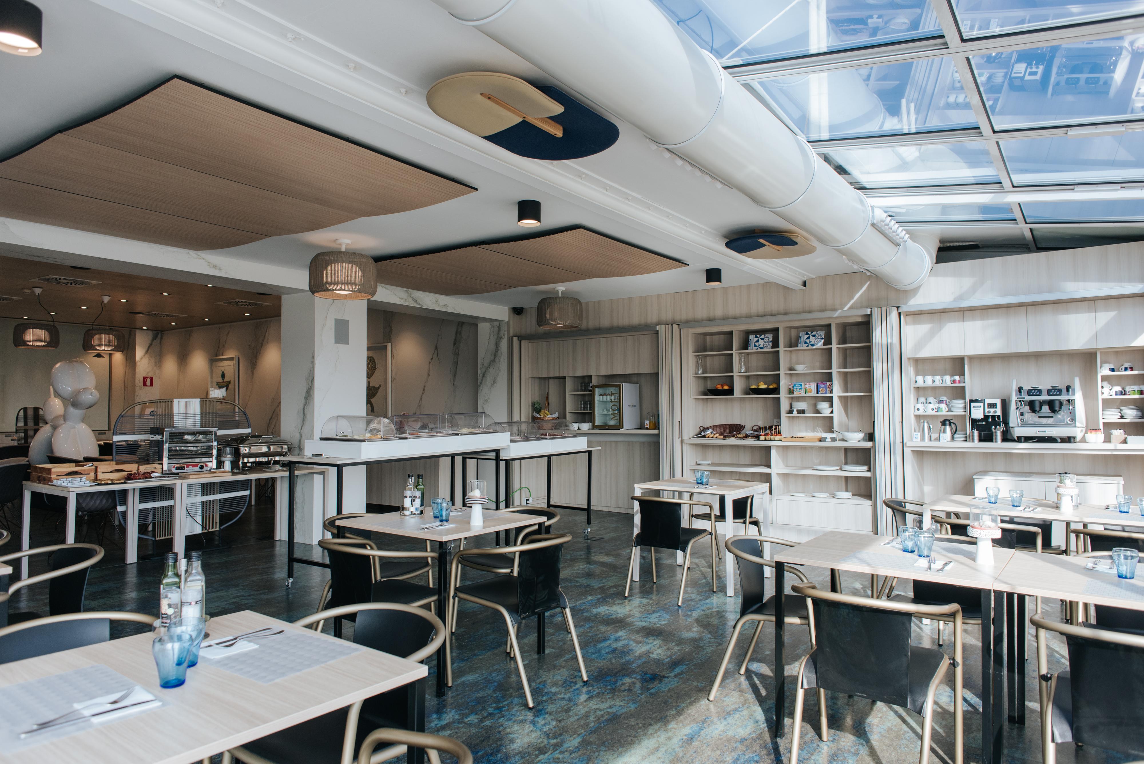 Hotel Neptuno Playa & Spa Valensiya Dış mekan fotoğraf