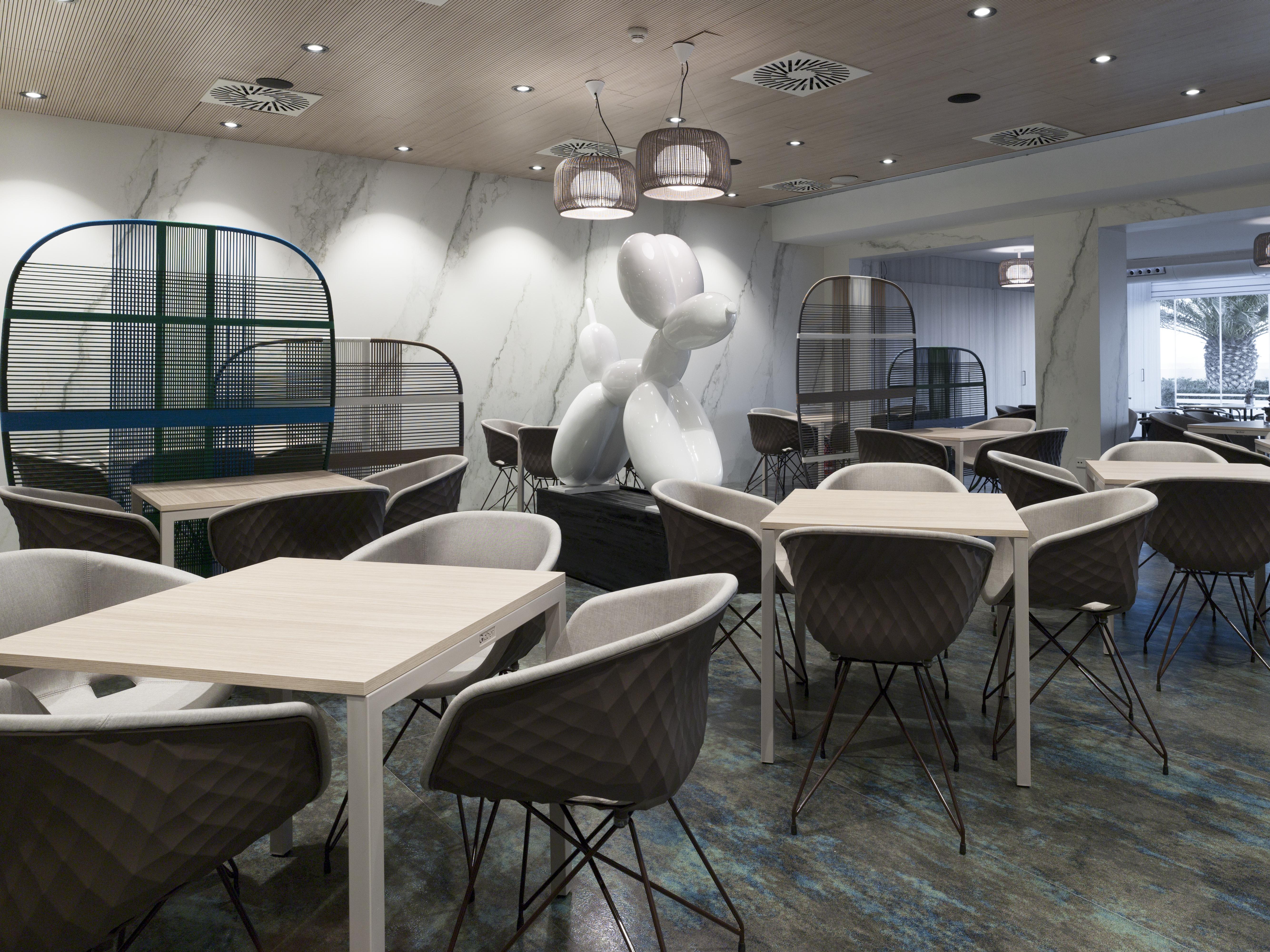 Hotel Neptuno Playa & Spa Valensiya Dış mekan fotoğraf