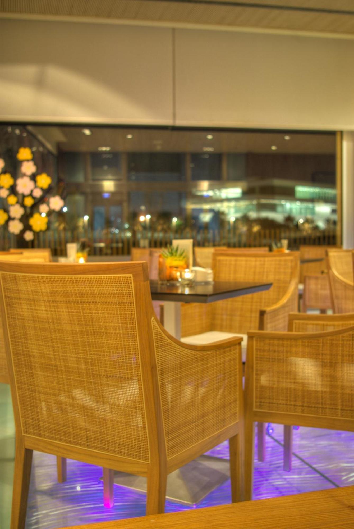 Hotel Neptuno Playa & Spa Valensiya Dış mekan fotoğraf